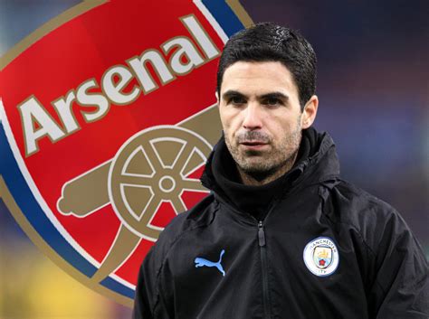 arsenal next manager|arteta news.